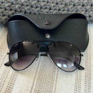 Diff Sunglasses